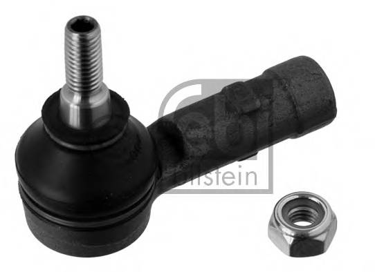 FEBI BILSTEIN 34728 Наконечник поперечной руле...