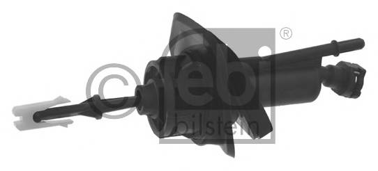 FEBI BILSTEIN 34994 Главный цилиндр, система сц