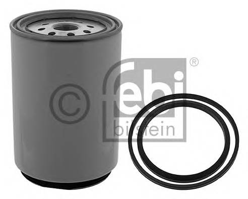 FEBI BILSTEIN 35021 Топливный фильтр FEBI BILSTEIN 35021 Топливный фильтр