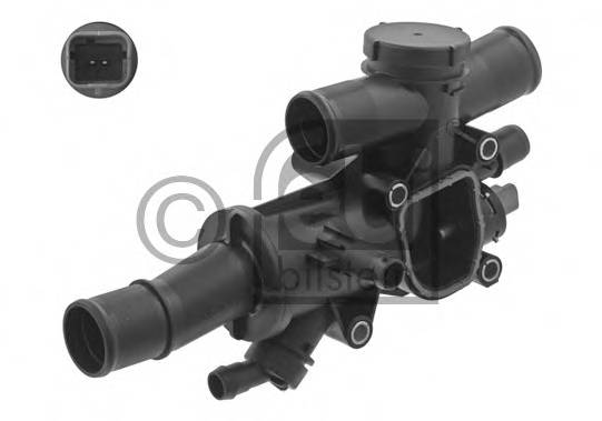 FEBI BILSTEIN 36180 Термостат, охлаждающая жид