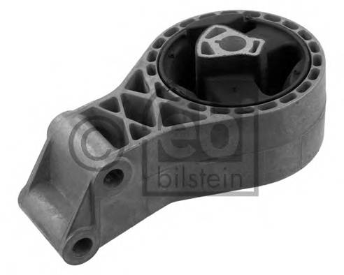 FEBI BILSTEIN 37295 Подвеска, двигатель FEBI BILSTEIN 37295 Подвеска, двигатель