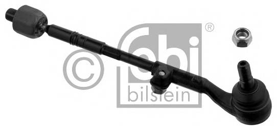FEBI BILSTEIN 38010 Поперечная рулевая тяга