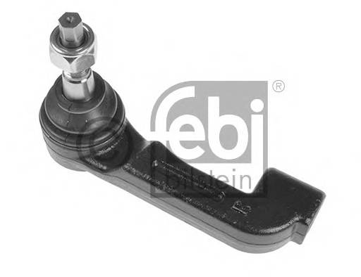FEBI BILSTEIN 41102 Наконечник поперечной руле