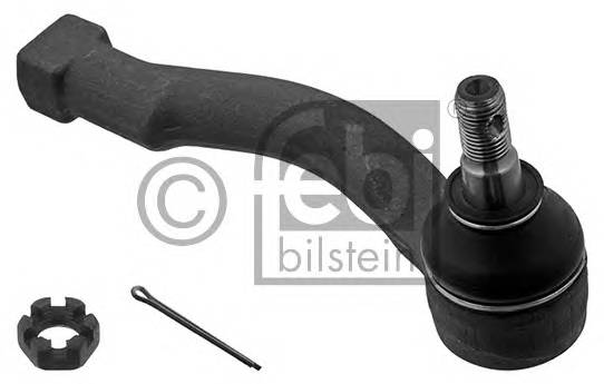 FEBI BILSTEIN 41969 Наконечник поперечной руле