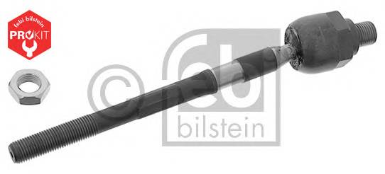 FEBI BILSTEIN 43630 Осевой шарнир, рулевая тяга