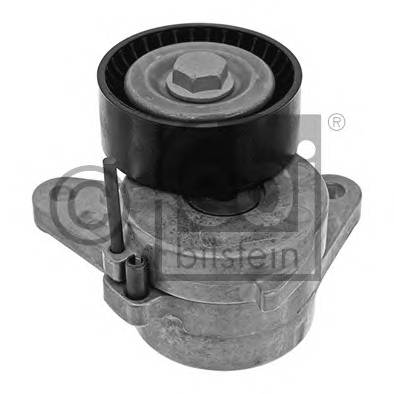 FEBI BILSTEIN 43677 Натяжитель ремня, клиновой 