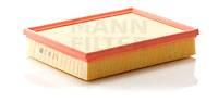 MANN-FILTER C 30 171 Воздушный фильтр MANN-FILTER C 30 171 Воздушный фильтр