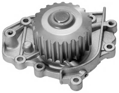 BUGATTI PA10036 Водяной насос