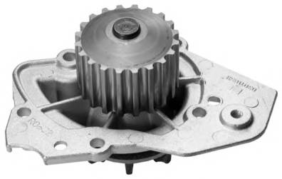 BUGATTI PA5502 Водяной насос