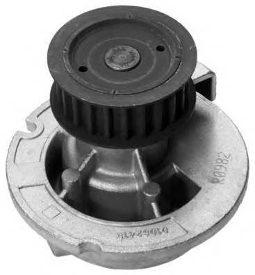 BUGATTI PA7213 Водяний насос BUGATTI PA7213 Водяний насос