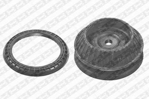 SNR KB652.05 Ремкомплект, опора стойки а