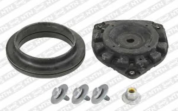 SNR KB655.35 Ремкомплект, опора стійки а...