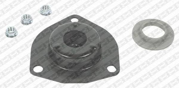 SNR KB668.02 Ремкомплект, опора стойки а