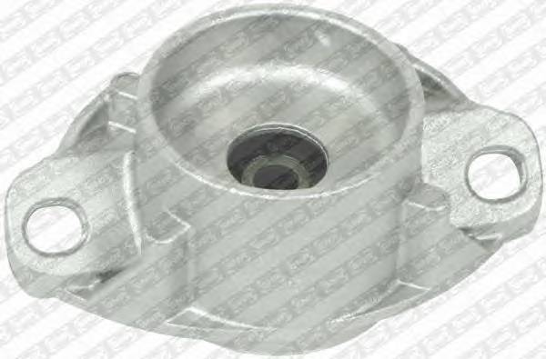 SNR KB959.01 Ремкомплект, опора стойки а... SNR KB959.01 Ремкомплект, опора стойки а...