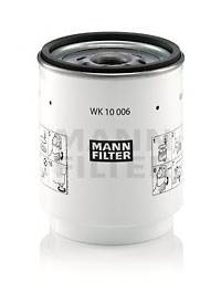 MANN-FILTER WK 10 006 z Топливный фильтр MANN-FILTER WK 10 006 z Топливный фильтр