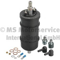 PIERBURG 7.21659.70.0 Топливный насос