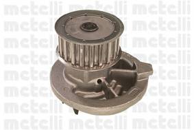 METELLI 24-0236 Водяной насос METELLI 24-0236 Водяной насос