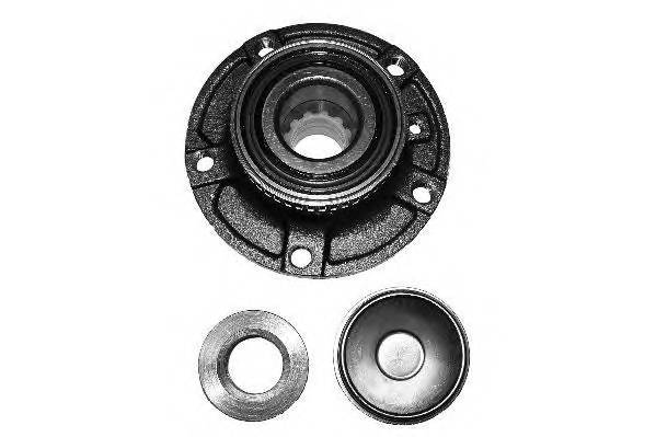 MOOG BM-WB-11315 Комплект подшипника ступиц