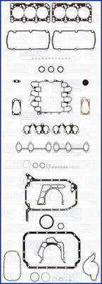 AJUSA 50114300 Комплект прокладок, двигат