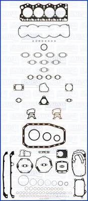 AJUSA 50149500 Комплект прокладок, двигат