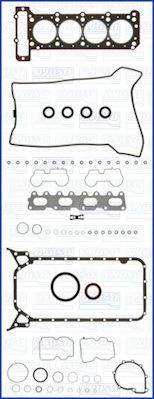 AJUSA 50186600 Комплект прокладок, двигат