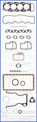 AJUSA 50212200 Комплект прокладок, двигат