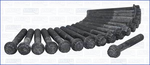 AJUSA 81046000 Комплект болтов головки ци... AJUSA 81046000 Комплект болтов головки ци...