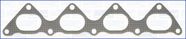AJUSA 13089000 Прокладка, выпускной колле...