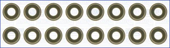 AJUSA 57023600 Комплект прокладок, стерже