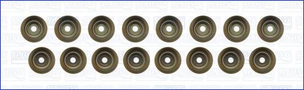 AJUSA 57043100 Комплект прокладок, стерже