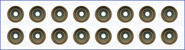 AJUSA 57053500 Комплект прокладок, стерже