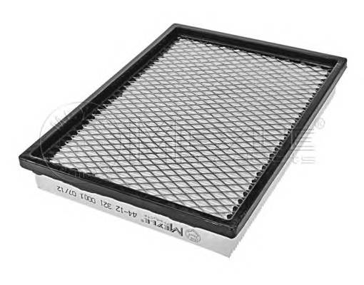 MEYLE 44-12 321 0001 Воздушный фильтр