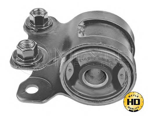 MEYLE 714 610 0009/HD Втулка, рычаг колесной подв