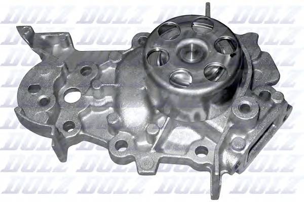 DOLZ R228 Водяний насос DOLZ R228 Водяний насос