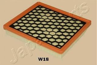 JAPANPARTS FAW18S FILTR POWIETRZA OPEL INSIGNIA 1,6-2,8B/D