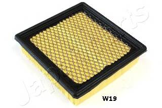 JAPANPARTS FAW19S FILTR POWIETRZA CHEVROLET VOLT 1,4 HYBRYDA 2011- JAPANPARTS FAW19S FILTR POWIETRZA CHEVROLET VOLT 1,4 HYBRYDA 2011-