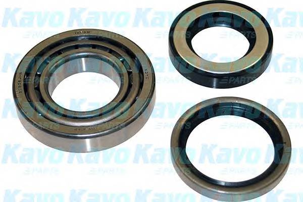 KAVO PARTS WBK-5508 Комплект подшипника ступиц