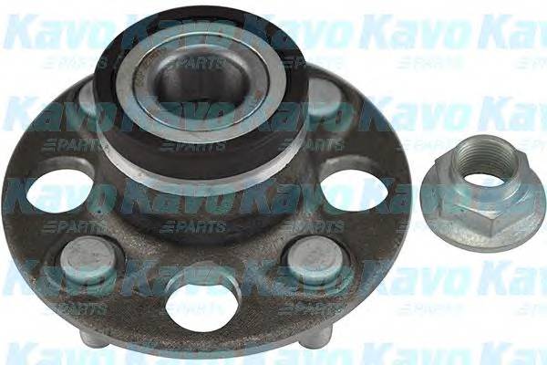 KAVO PARTS WBK-2011 Комплект подшипника ступиц