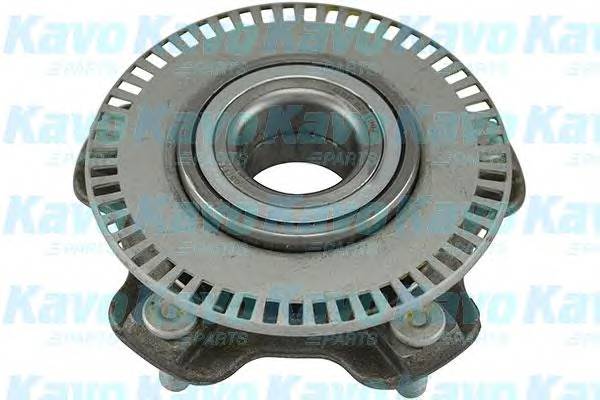 KAVO PARTS WBH-8504 Комплект підшипника маточи... KAVO PARTS WBH-8504 Комплект підшипника маточи...