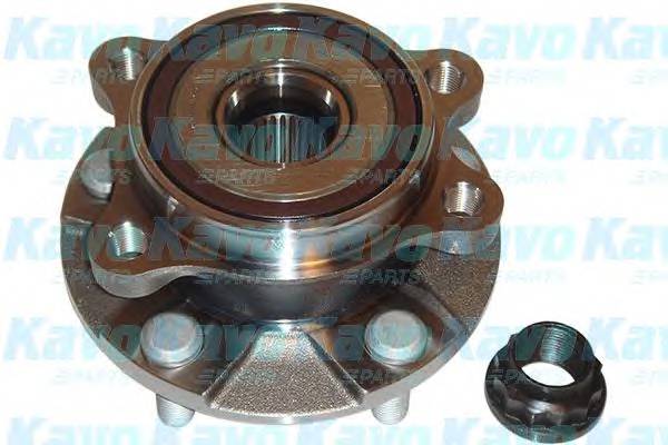 KAVO PARTS WBK-9025 Комплект подшипника ступиц