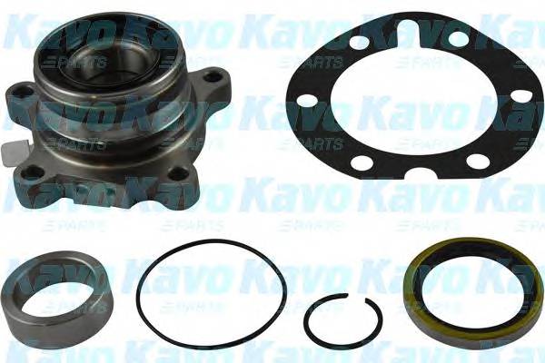 KAVO PARTS WBK-9051 Комплект подшипника ступиц... KAVO PARTS WBK-9051 Комплект подшипника ступиц...