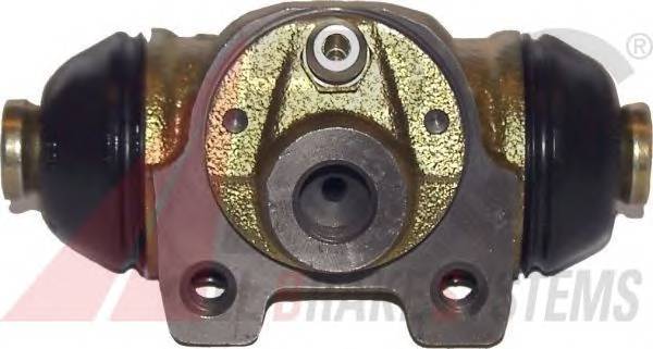 A.B.S. 52913X Колесный тормозной цилиндр