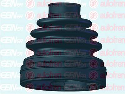 AUTOFREN SEINSA D8 477 Пильник шарнiра прив. вала