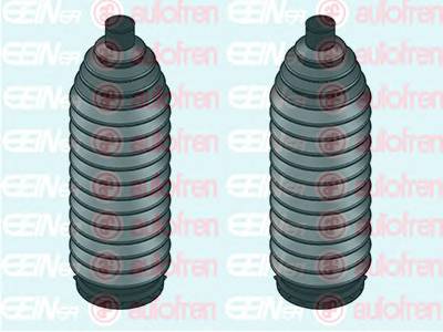 AUTOFREN SEINSA D9259C Комплект пылника, рулевое у