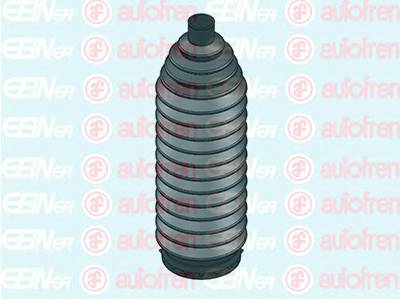 AUTOFREN SEINSA D9 268 Пильник рульового механізм