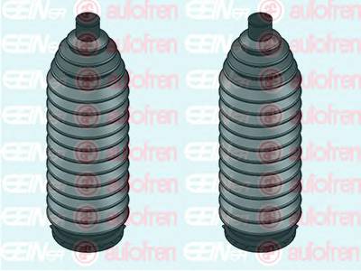 AUTOFREN SEINSA D9 275C Пильник рульового механізм... AUTOFREN SEINSA D9 275C Пильник рульового механізм...