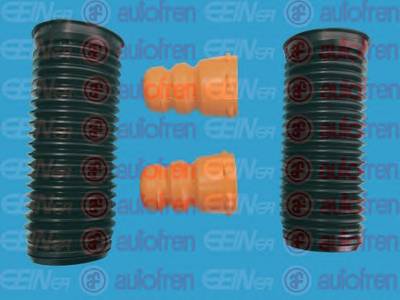 AUTOFREN SEINSA D5-027 ODBOJE I OSЈONY KPL. AUTOFREN SEINSA D5-027 ODBOJE I OSЈONY KPL.