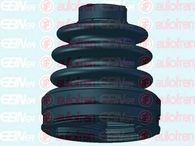 AUTOFREN SEINSA D8602 OSONA PRZEGUBU FIAT ZEW SEDICI/TOYOTA 23X73X87