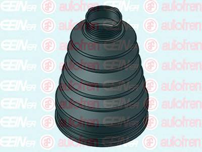 AUTOFREN SEINSA D8618T OSONA PRZEGUBU HONDA ZEW ACCORD VII CDTI 27X91,5X1