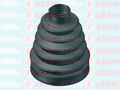 AUTOFREN SEINSA D8619T OSONA PRZEGUBU MITSUBISHI ZEW LANCER 03- 24,5X81X1... AUTOFREN SEINSA D8619T OSONA PRZEGUBU MITSUBISHI ZEW LANCER 03- 24,5X81X1...